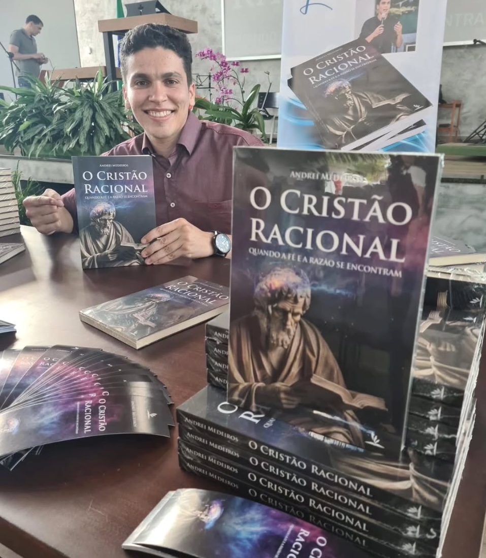 STUDIES OF ANDREI MEDEIROS – MEUS ESTUDOS